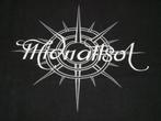 Midnattsol - Nordic Folk Metal, Kleding | Heren, Maat 48/50 (M), Zwart, Ophalen of Verzenden, Zo goed als nieuw