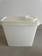 Tupperware voorraadbus, Huis en Inrichting, Keuken | Tupperware, Ophalen of Verzenden, Gebruikt, Overige typen