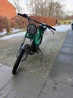 Tomos 50cc zonder papieren, Fietsen en Brommers, Brommers | Tomos, Ophalen, Gebruikt