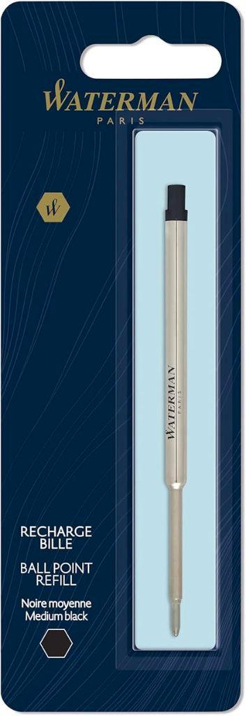 Recharge pour stylo à bille Waterman | LIVRAISON GRATUITE, Collections, Stylos, Neuf, Autres types, Waterman, Envoi