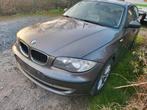 Bmw 1-serie e81 e87 alleen in reserveonderdelen, Ophalen of Verzenden, BMW