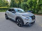Nissan Juke Hybrid Aut. N-Design 2024, Auto's, Nissan, Stof, Euro 6, 5 zetels, Particulier