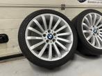 18inch Originele BMW Breedset Velgen Style 196 E46E90F30Z4Z3, Auto-onderdelen, Banden en Velgen, Banden en Velgen, Gebruikt, Personenwagen