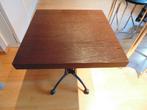 meubelen, Huis en Inrichting, Tafels | Bijzettafels, Ophalen, Zo goed als nieuw, 60 cm of meer