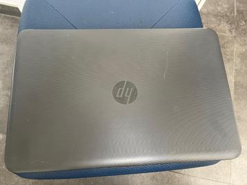 Betrouwbare laptop in prima staa - klaar voor gebruik beschikbaar voor biedingen