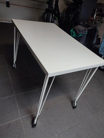 Bureau Linnmon/Krille (Ikea) - 100x60 cm