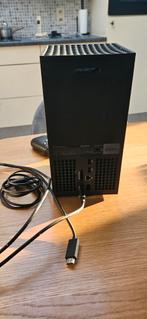 Praktisch nieuwe X-box te koop., Enlèvement