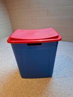 opbergbak voor speelgoed, Synthétique, Enlèvement, Utilisé, Moins de 50 cm