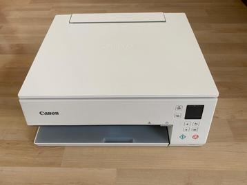 Canon Pixma TS6351 printer