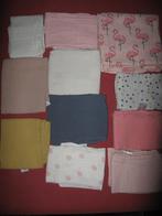 20 tetra doeken + 1 groot tetra doek, Kinderen en Baby's, Ophalen, Gebruikt