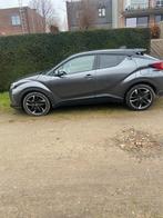 TOYOTA C-HR 1,8K HYBRIDE GR SPORT, Auto's, Automaat, Monovolume, Overige kleuren, C-HR