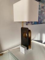 Design lamp "DUE PIASTRE", Ophalen, Zo goed als nieuw