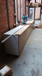 BLUE MAX 8 HETTICH. COMPLETE UITRUSTING.DIRECT GEBRUIKSKLAAR, Ophalen