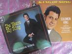 2x lp SOLOMON KING, Cd's en Dvd's, Vinyl | Overige Vinyl, Ophalen