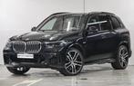 BMW X5 45e xDrive | Ensemble M | Location, Autos, BMW, Cuir, Entreprise, Noir, 5 portes