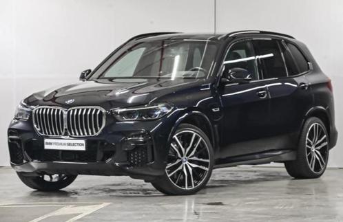 BMW X5 45e xDrive | Ensemble M | Location, Autos, BMW, Entreprise, Leasing, X5, 4x4, Phares directionnels, Airbags, Air conditionné