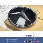 Mercedes DISTRONIC STER (GRIL) G GLC GLE GLS GT S V KLASSE F, Ophalen of Verzenden, Gebruikt, Mercedes-Benz
