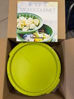 Tupperware Microgourmet - nieuw, Enlèvement, Neuf, Vert, Autres types