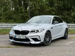 BMW M2 Compétition, boîte DKG, Auto's, BMW, Automaat, Achterwielaandrijving, 2 Reeks, Particulier