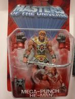 masters of the universe action figure, Verzamelen, Poppetjes en Figuurtjes, Ophalen of Verzenden, Zo goed als nieuw