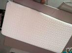 Aerosleep matras met matrasbeschermer, Kinderen en Baby's, Kinderkamer | Beddengoed, Ophalen, Zo goed als nieuw