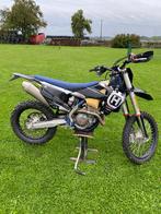 Huqsvarna fe 250, Motos, Permis Moto A, Particulier, Enduro, 1 cylindre