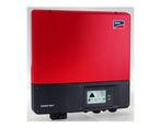 Sunny Boy 4000TL, Doe-het-zelf en Bouw, Ophalen, Gebruikt, Compleet systeem