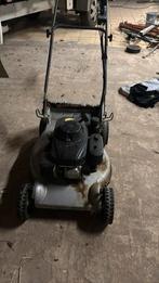 Grasmaaier iseki, Tuin en Terras, Grasmaaiers, Ophalen of Verzenden, Zo goed als nieuw