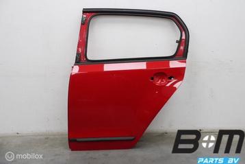Portier linksachter Volkswagen VW Up! LY3D 1S4833055B beschikbaar voor biedingen