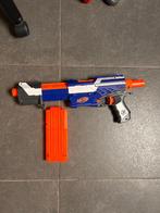 Nerf, Enlèvement, Comme neuf