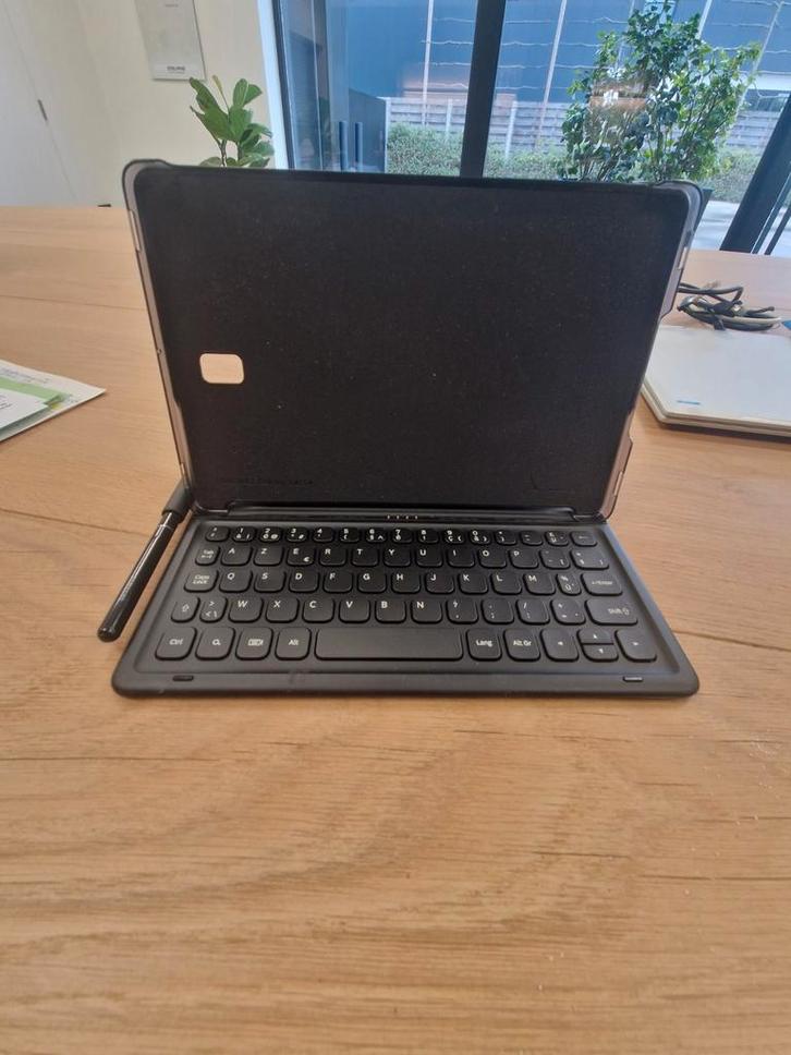 Samsung galaxy tab S4, Computers en Software, Tablet-hoezen, Ophalen