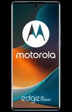 Motorola edge 50 fusion, Telecommunicatie, Ophalen, Zo goed als nieuw