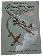livret de la Luftwaffe allemande de la Seconde Guerre mondia, Enlèvement ou Envoi
