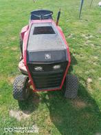 Wheel Horse B165 maaimachine, tractor, Ophalen, Gebruikt, Versnellingen