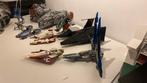 Lego star wars lot, Hobby en Vrije tijd, Gebruikt, Ophalen of Verzenden