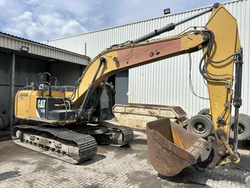 Caterpillar 329E L FULL HYDR - QUICK HITCH / SNELWISSEL - 29 beschikbaar voor biedingen