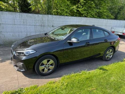 Bmw 218IA Benzine Euro 6 Bj. 6/2021 met 70000km, Auto's, BMW, Bedrijf, Te koop, 2 Reeks Gran Coupé, ABS, Airbags, Airconditioning