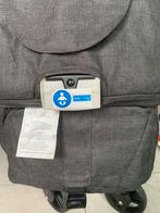 Zwart grijs xline, Kinderen en Baby's, Buggy's, Ophalen, Gebruikt, Overige merken, Duomodel