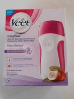 Rouleau électrique Veet EasyWax +., Enlèvement ou Envoi, Neuf, Rasage ou Épilation
