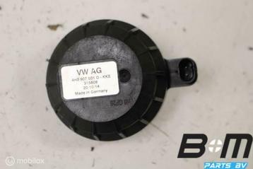 Actuator motorgeluid VW Scirocco FL beschikbaar voor biedingen