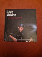 Roch Voisine „Het slaapliedje van de kleine duivel”, Cd's en Dvd's, Gebruikt, Overige genres, 7 inch, Single