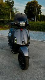 Vespa sprint, Fietsen en Brommers, Gebruikt, Ophalen of Verzenden, Benzine, 50 cc