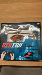 Gear2Play RC Red Fox Helikopter, Hobby en Vrije tijd, Ophalen, Nieuw, Helikopter