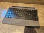 Clavier Microsoft Surface Keyboard modèle 1561 noir, Comme neuf, Enlèvement ou Envoi