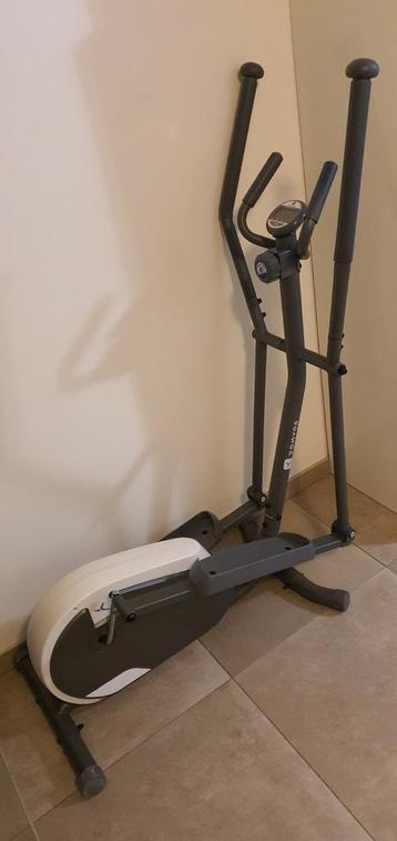 Fitness beschikbaar voor biedingen