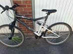 vtt Rockrider full suspendu en trés bonne état, 53 tot 57 cm, Fully, Ophalen, Gebruikt