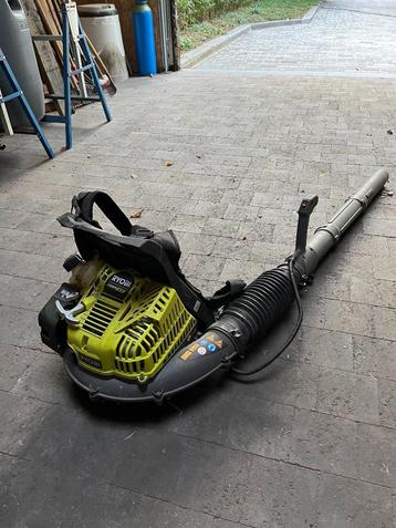 Bladblazer Ryobi RBL42BP beschikbaar voor biedingen