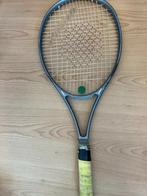 oude Tennis racket Prince Graphite & Phiber, Sport en Fitness, Tennis, Gebruikt, Prince, Racket, Ophalen