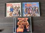 3 cd’s The Kelly Family, Cd's en Dvd's, Ophalen of Verzenden, 1980 tot 2000, Gebruikt