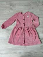 Oud roze meisjes jurk jbc 122, Ophalen, Meisje, Zo goed als nieuw, Jurk of Rok